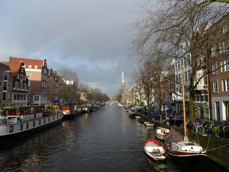 Amsterdam