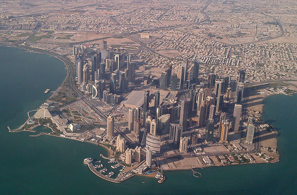 Doha